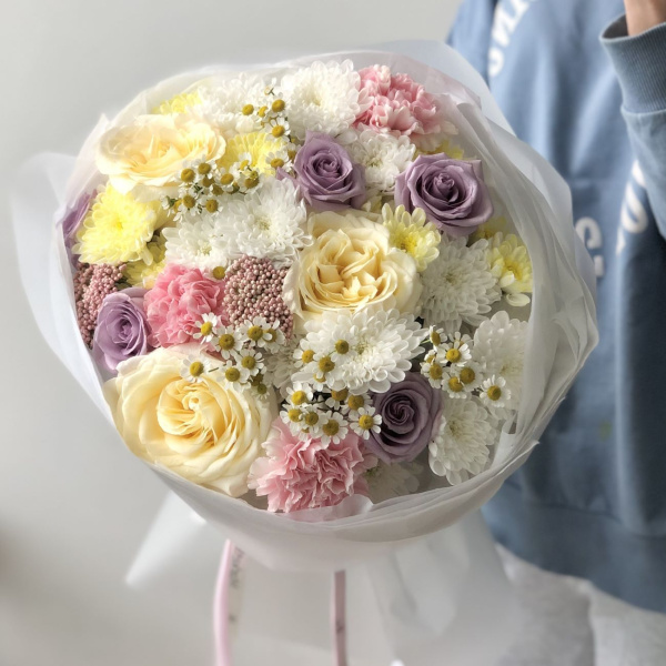 ЕЖЕВИЧНЫЙ ЗЕФИР